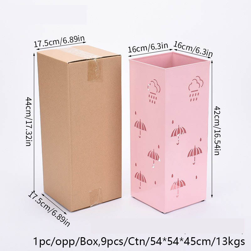 5009 xiangyun pink-boxed