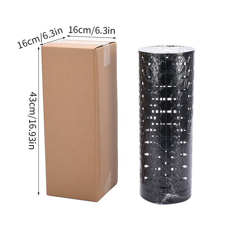 5011 circle geometry black-boxed