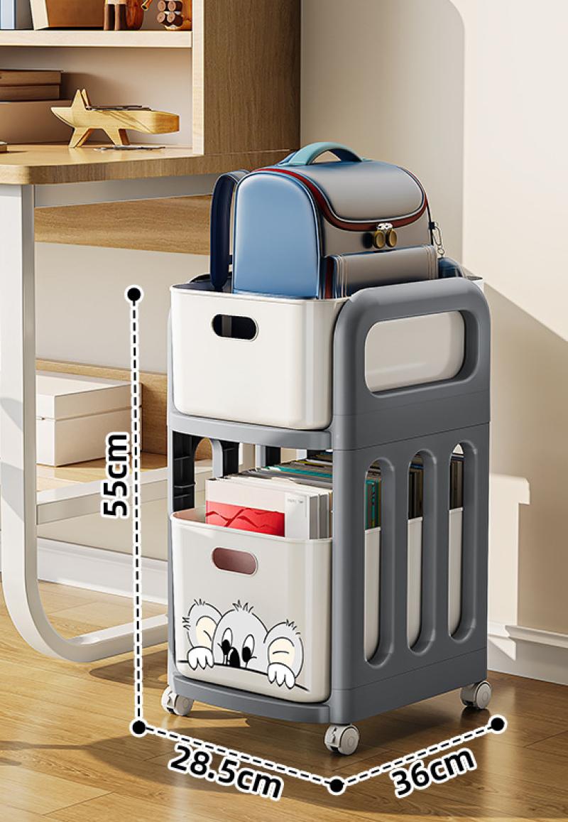 2 layers-Grey [Koala]]