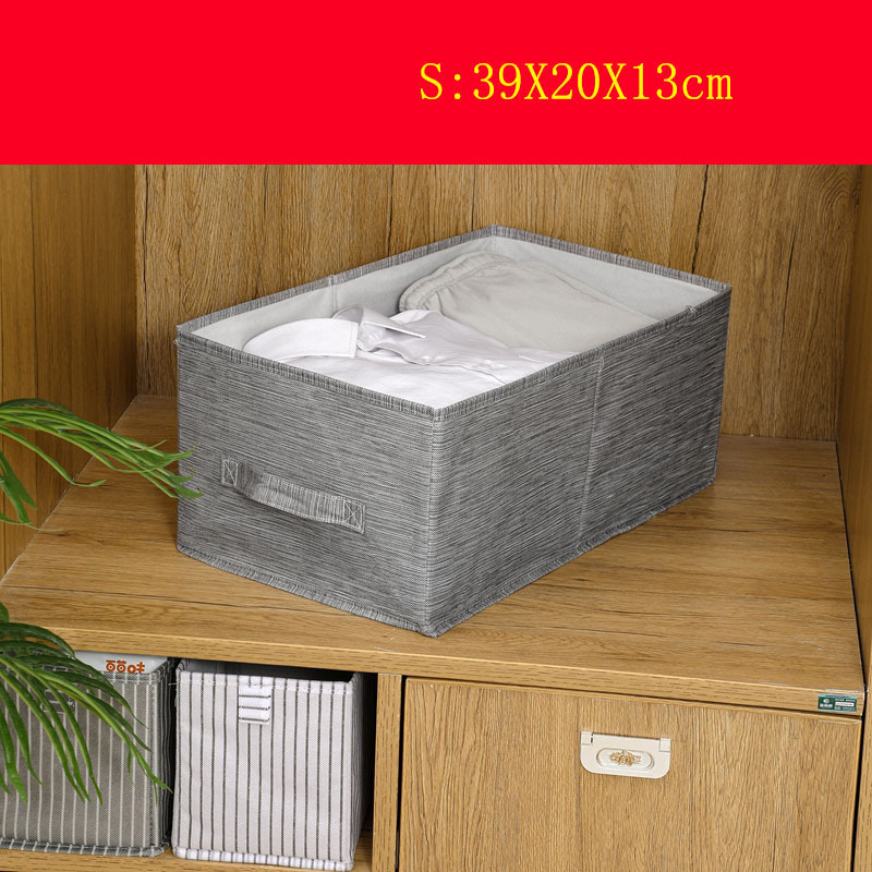 Grey Hand-held small size