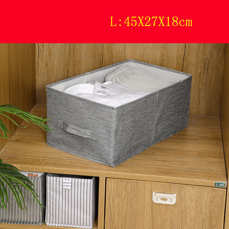 Gray Hand-held Large