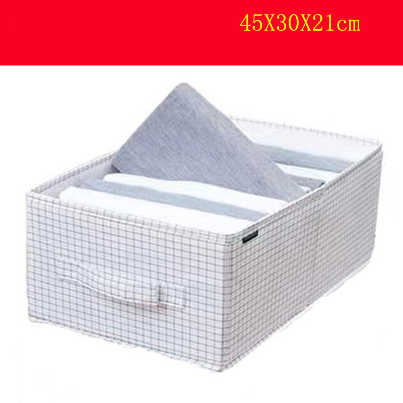 Plaid Portable Extra Large