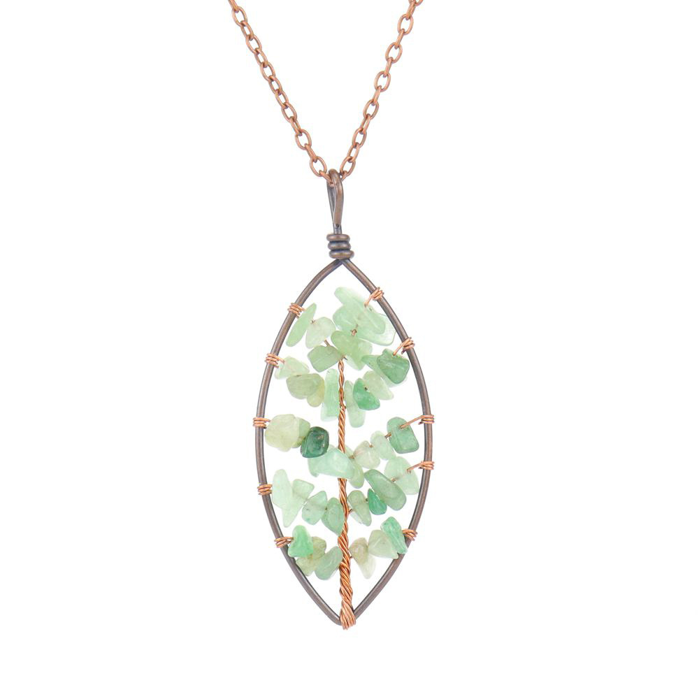 Green Dongling Chain Clause