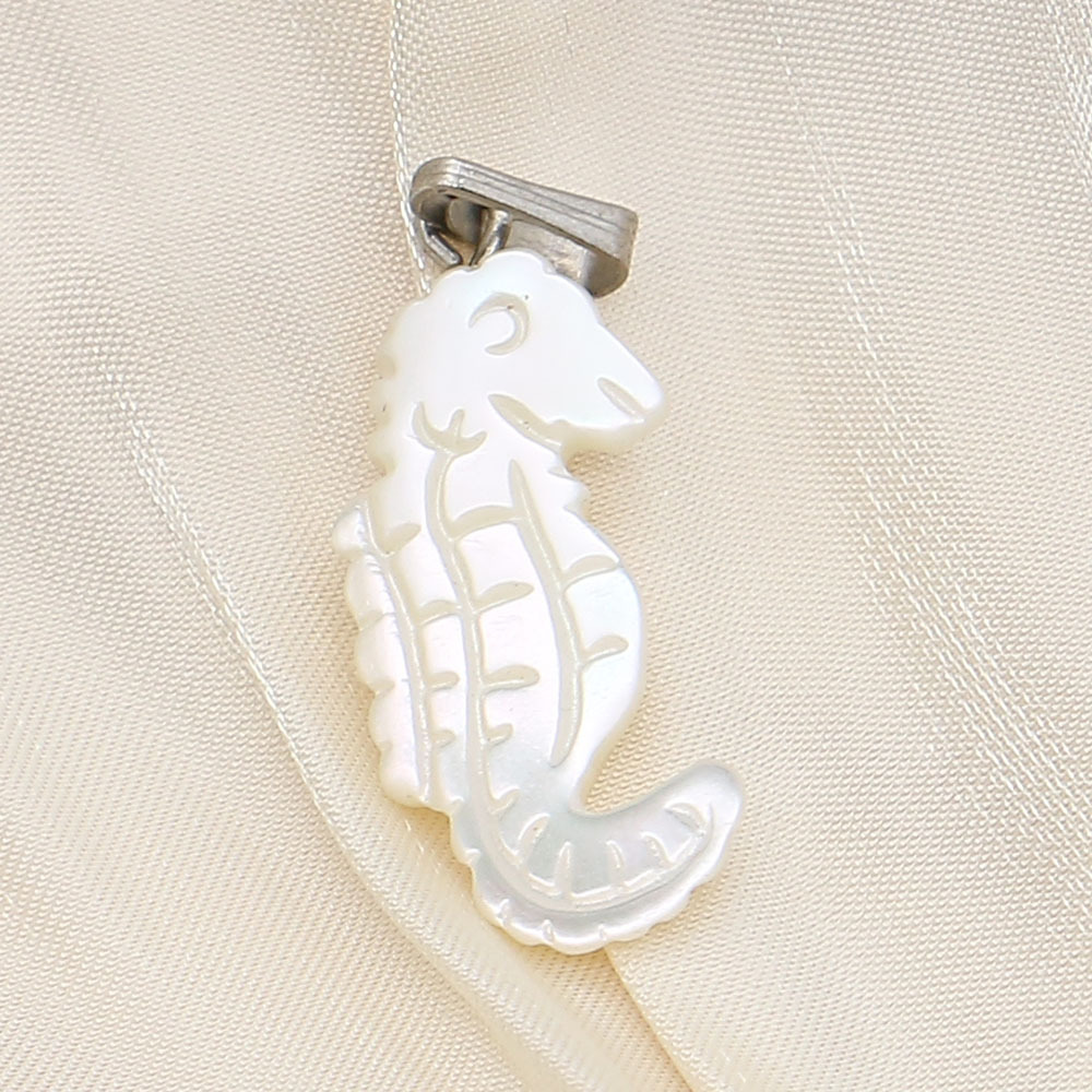 White Butterfly shell