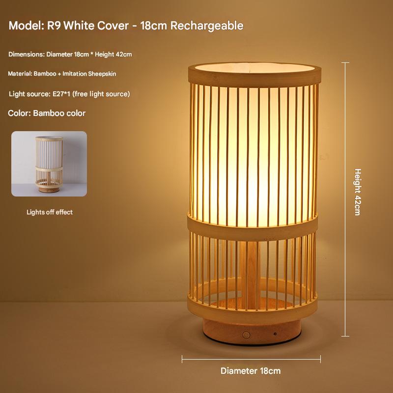 18*45 white leather straight