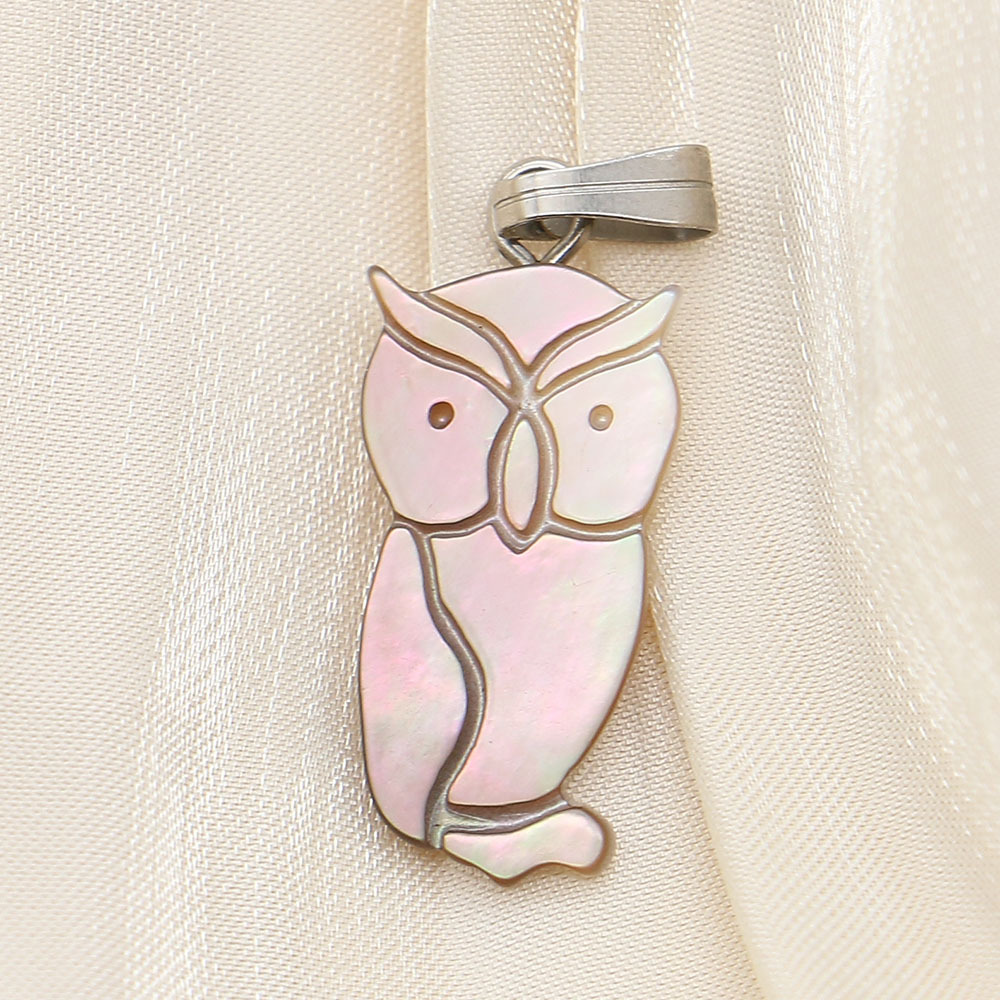 3:Black Butterfly shell