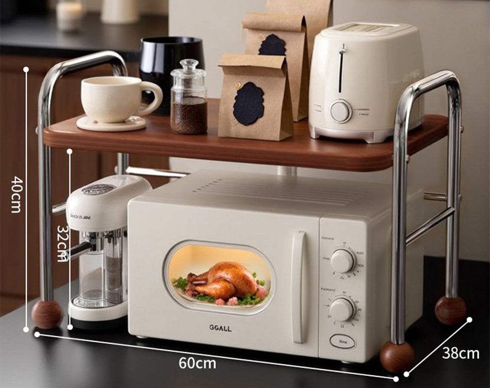 Cg17w-used storage rack round ball style electroplating 60