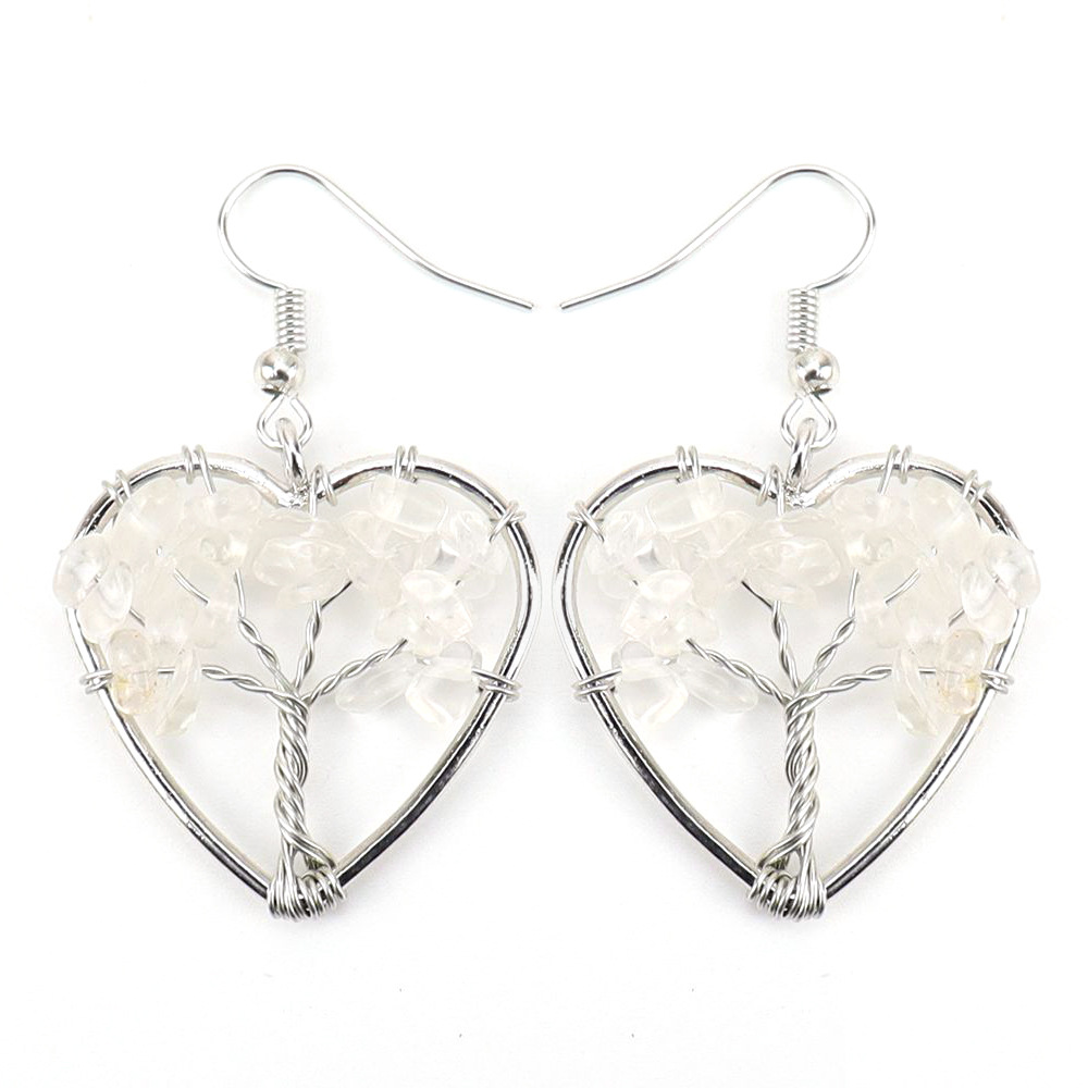 3:White k white crystal