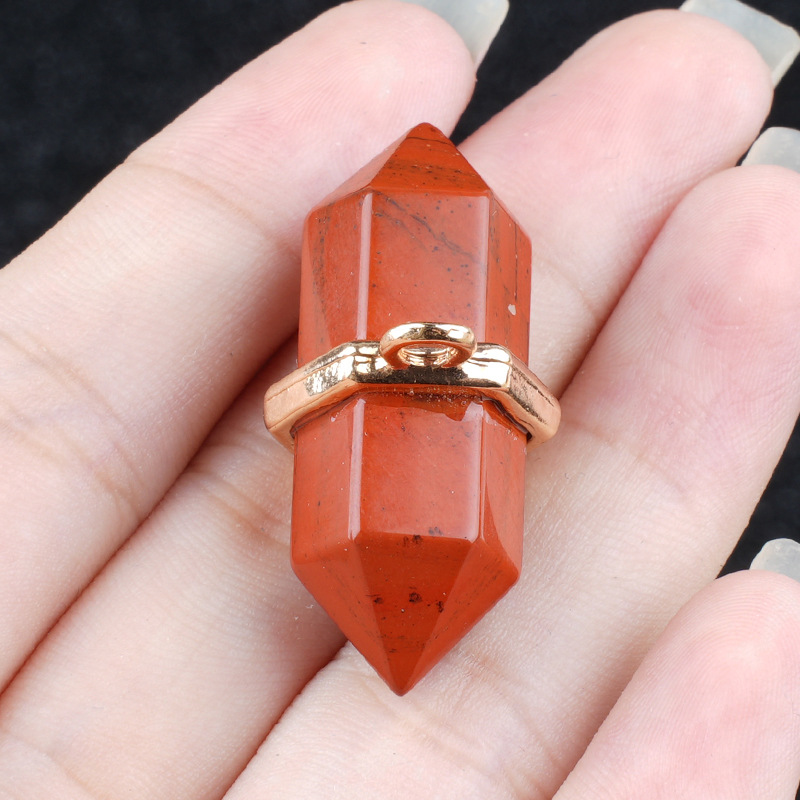 4:Red jasper