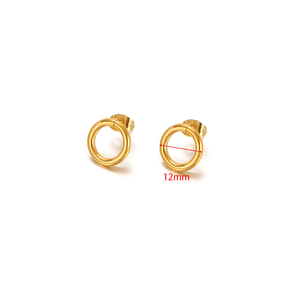 1:12mm gold