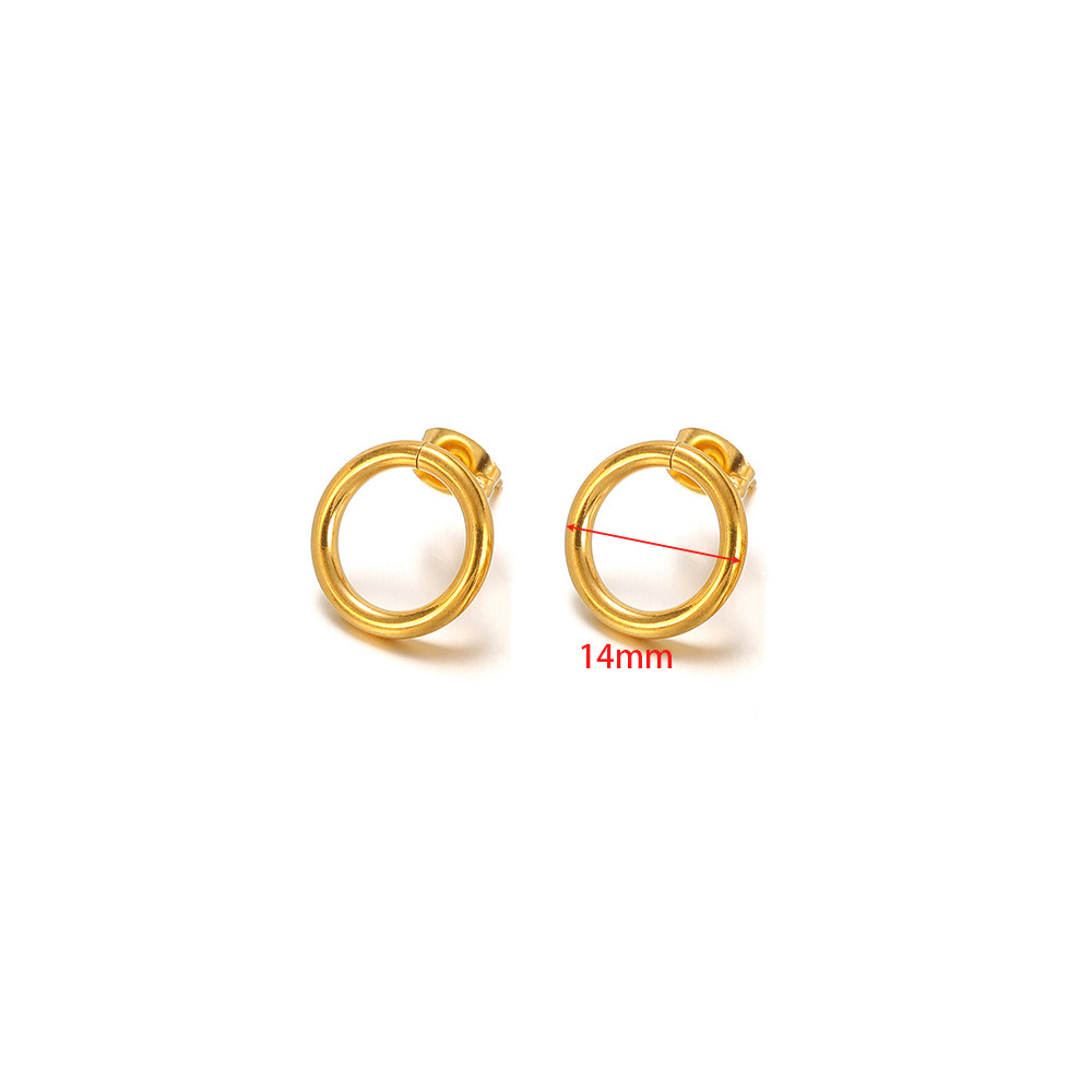 2:14mm gold