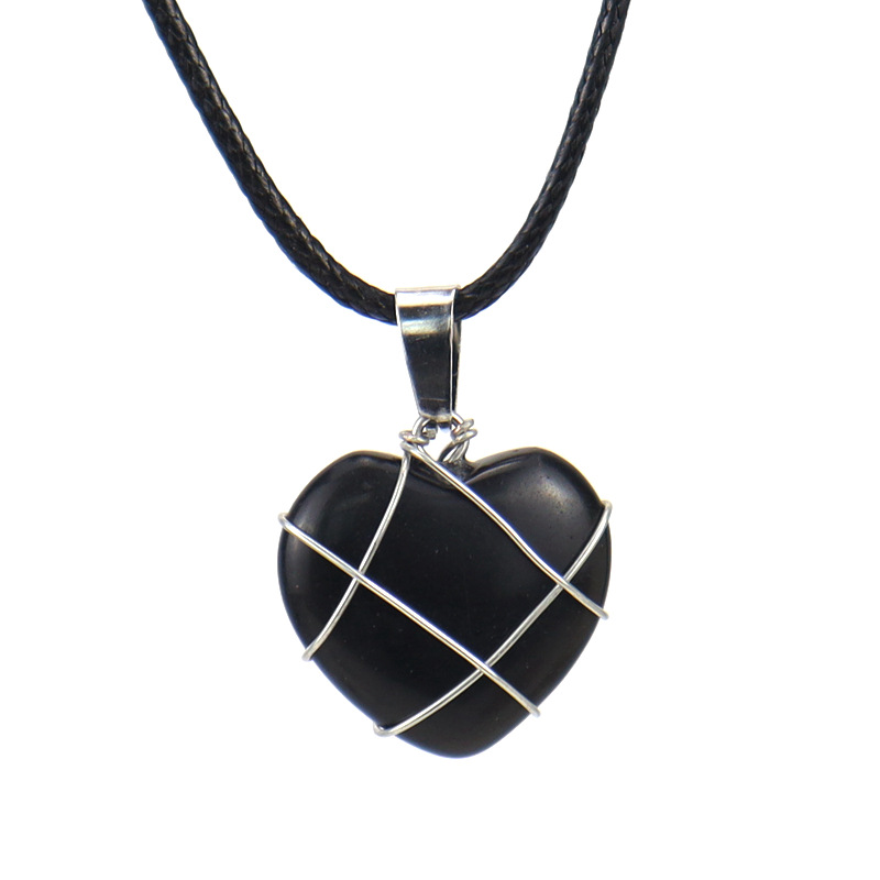 4:Black onyx