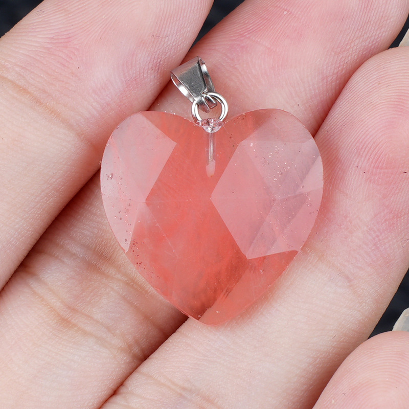 14:Watermelon Red (Artificial)