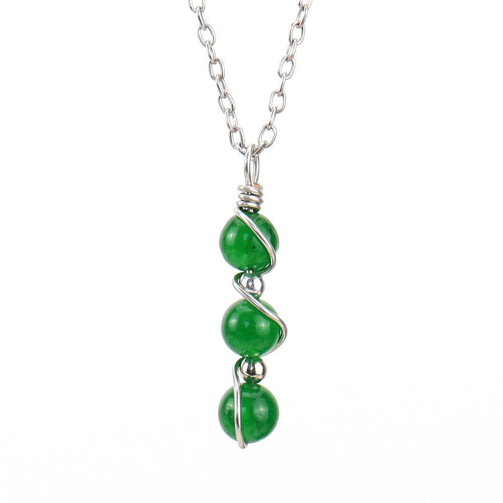 5:Green aventurine