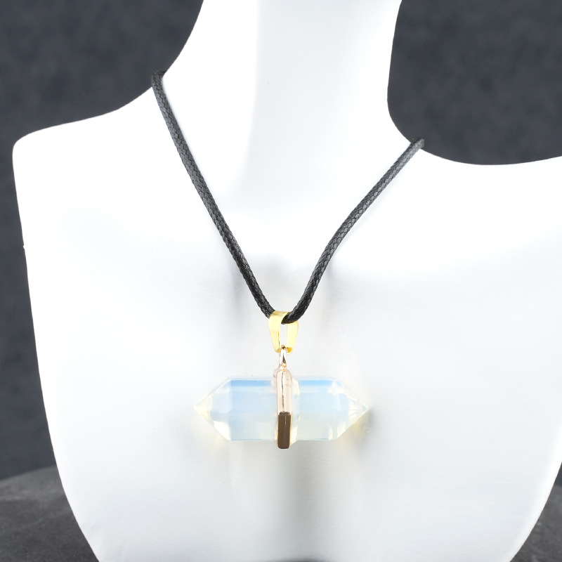 12:Opal (artificial)