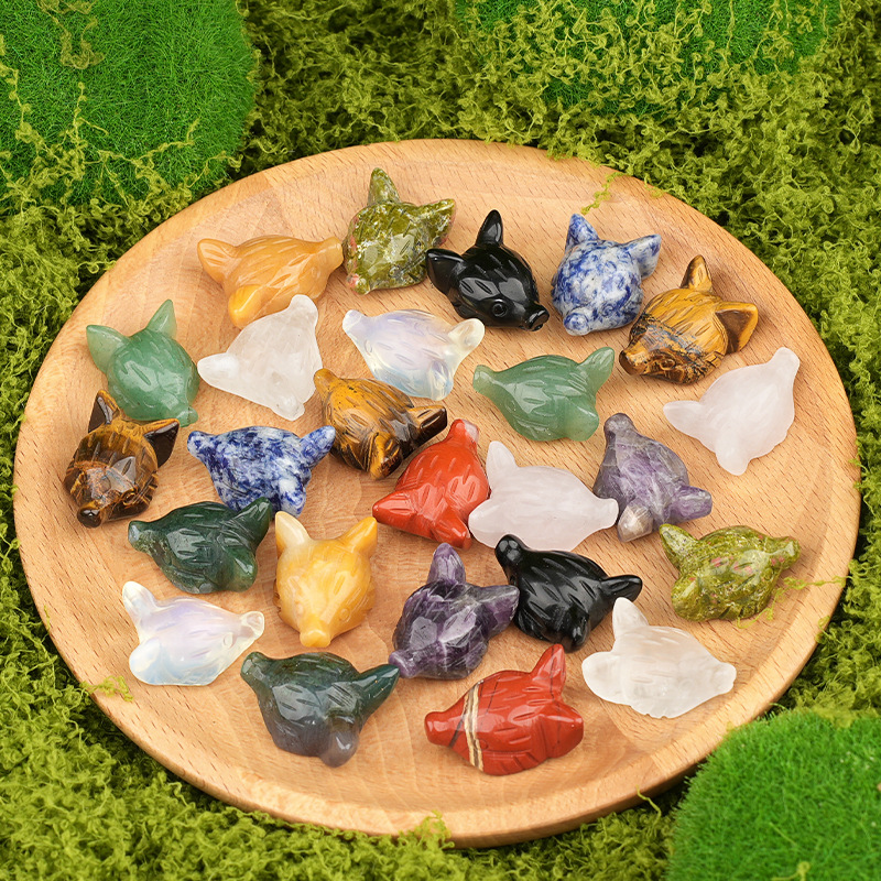 1:The color is randomly selected