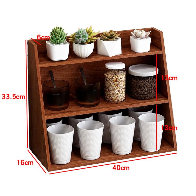 Large Inclined Three-Layer