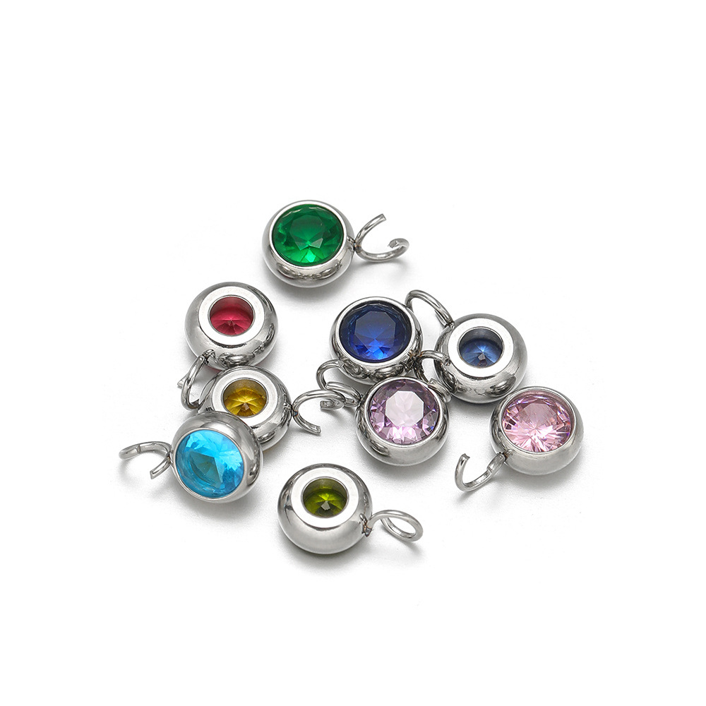 22:Steel base with random color mixing