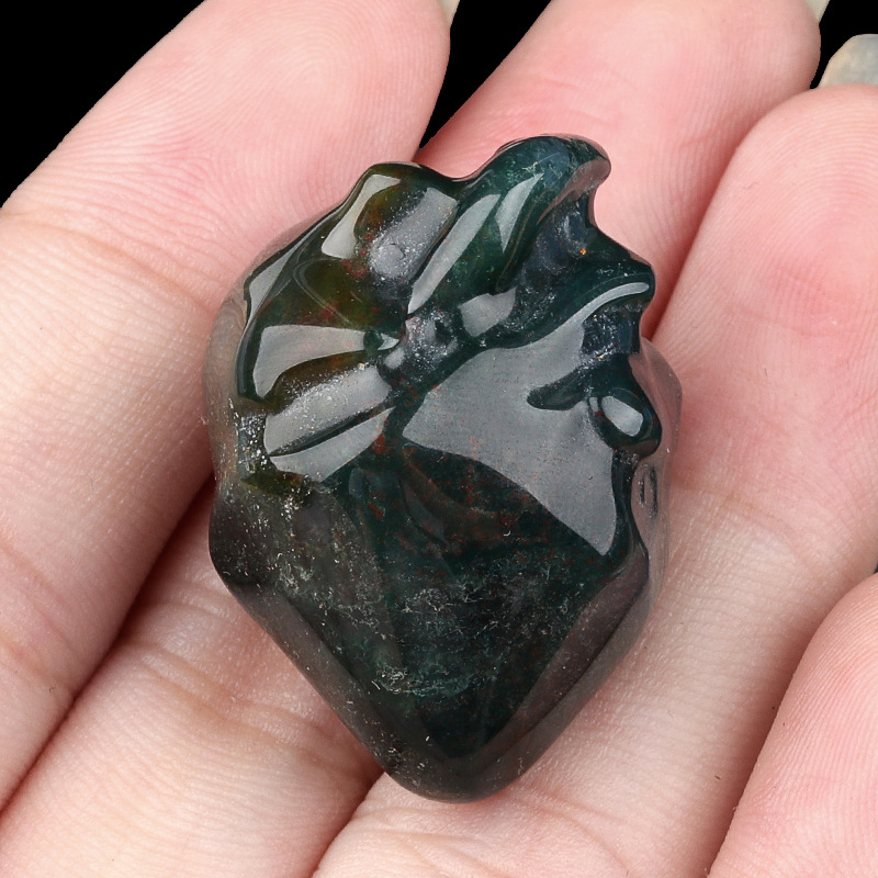 6:Inde agate