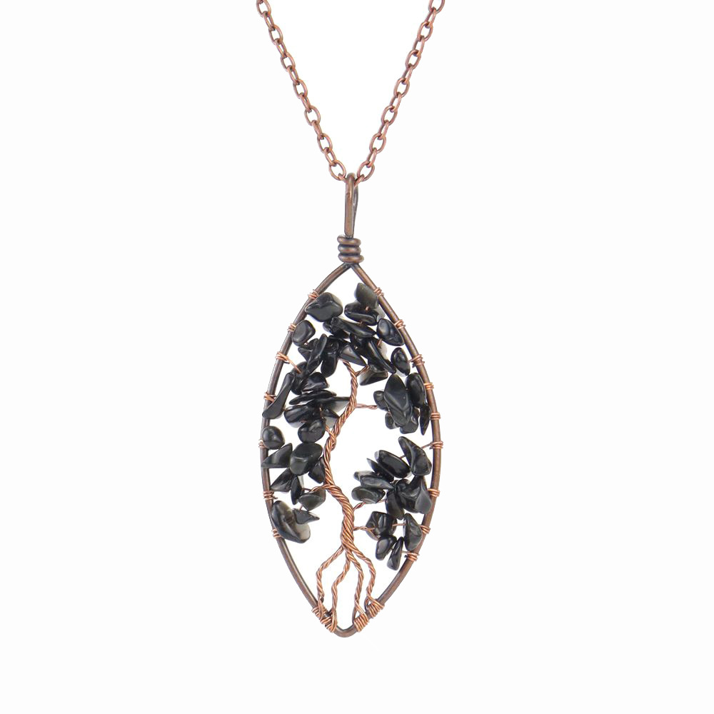 Obsidian Chain Clause