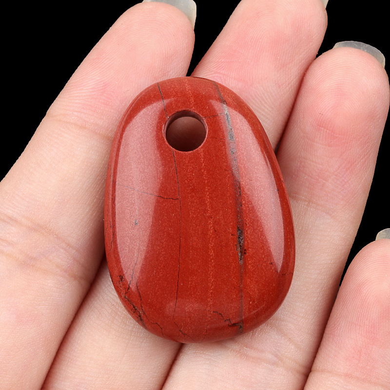 4:Red jasper