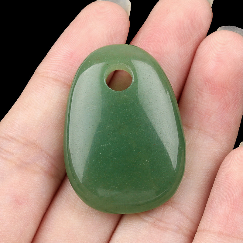 9:Green aventurine