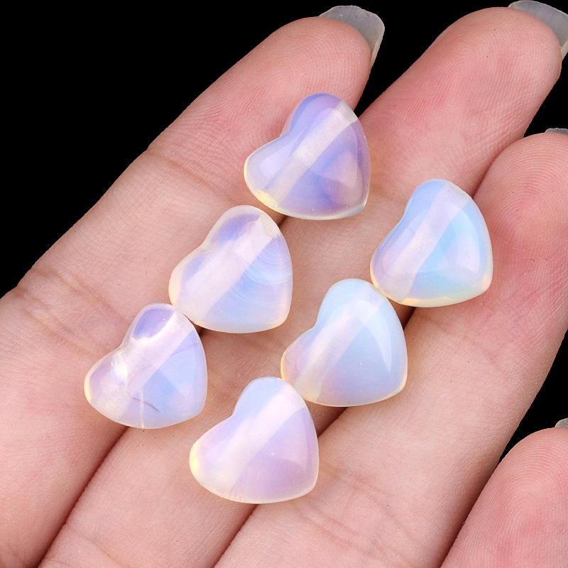Opal (synthetic) (single)