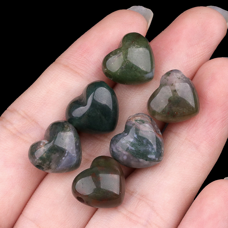 8:Indian agate (single)