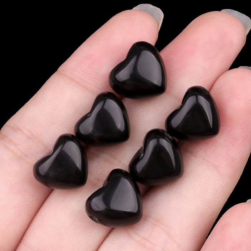 11:Obsidian (single)