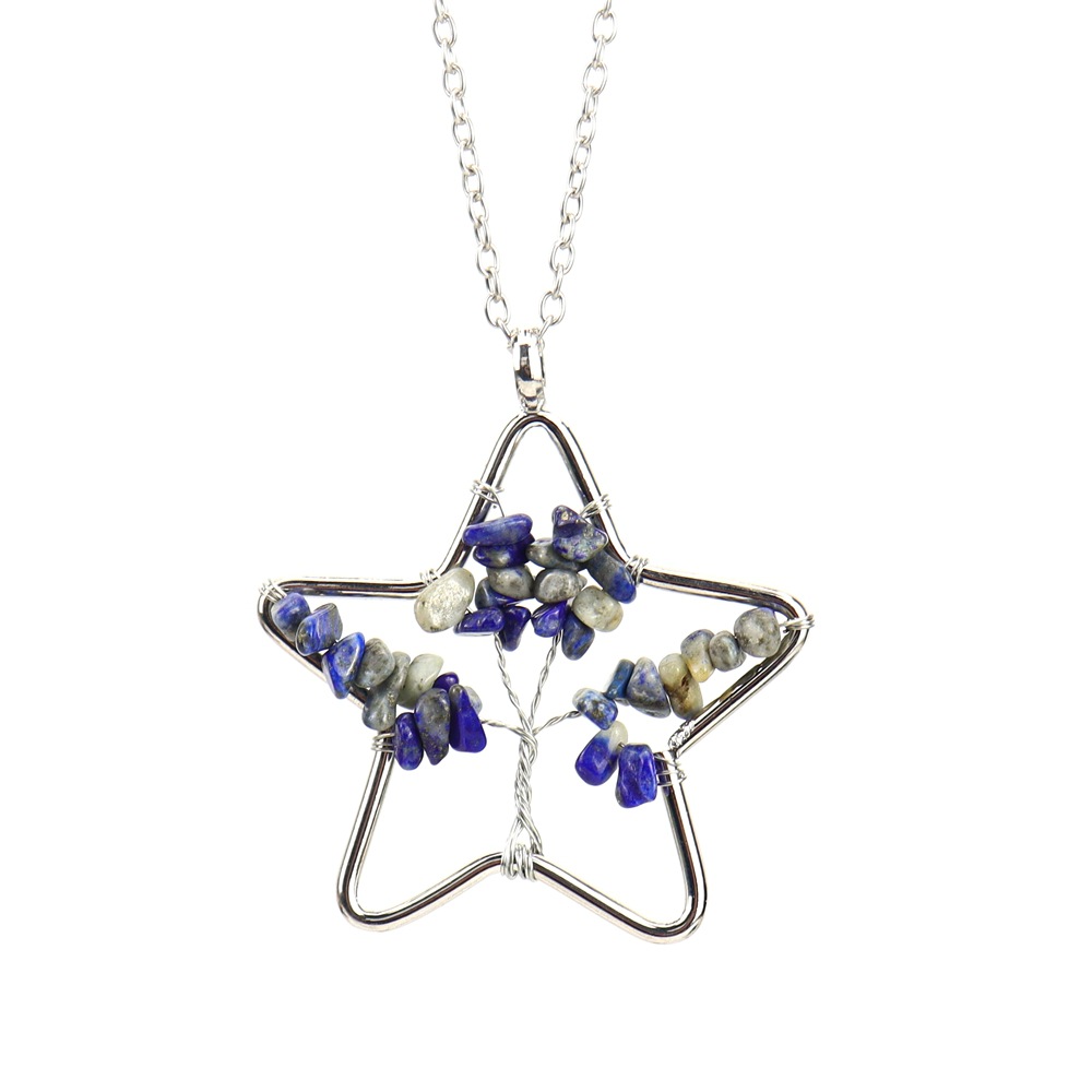 3:Silver   ordinary lapis lazuli