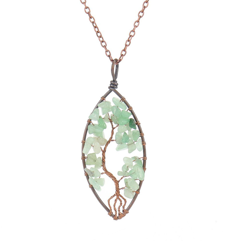 6:Green Dongling Chain Clause