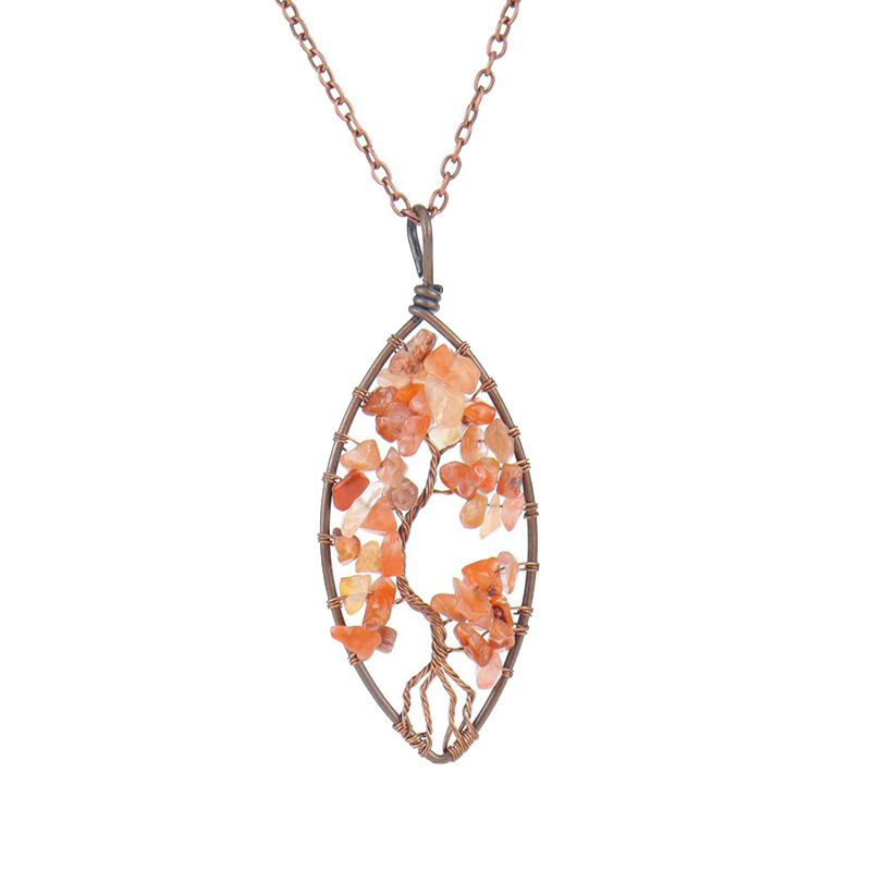 10:Red Agate Chain Clause