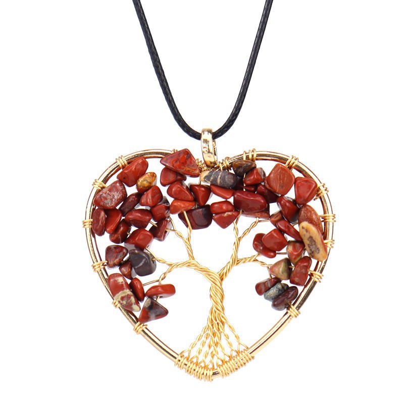 Leather Rope Redstone