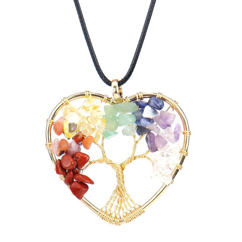 9:Leather rope colorful