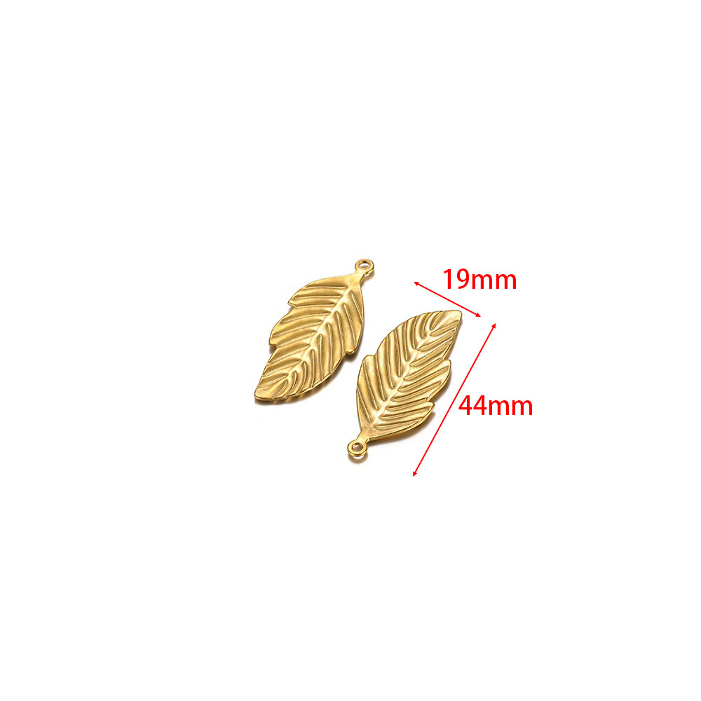 3:19*44mm gold