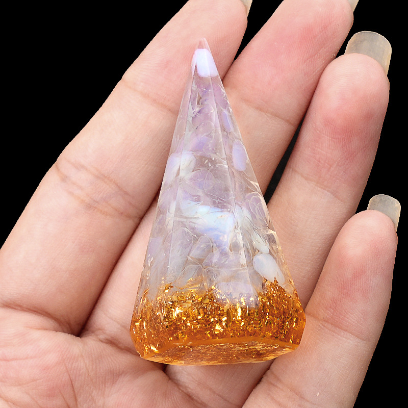 12:Opal (artificial)