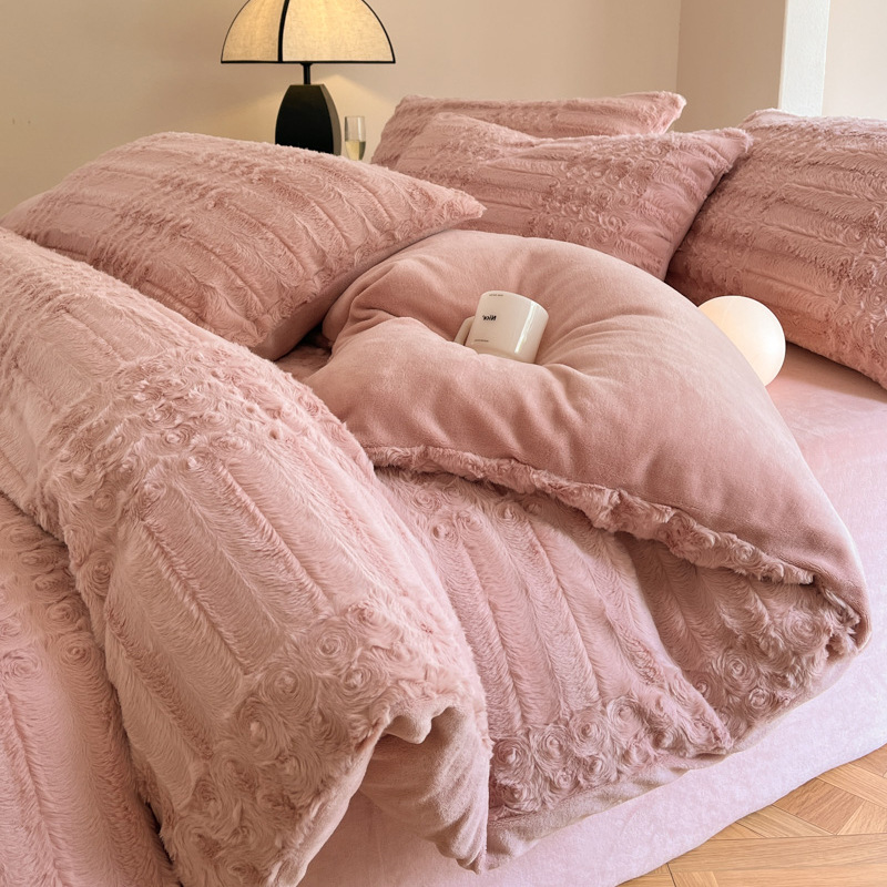 couleur de haricots rouges