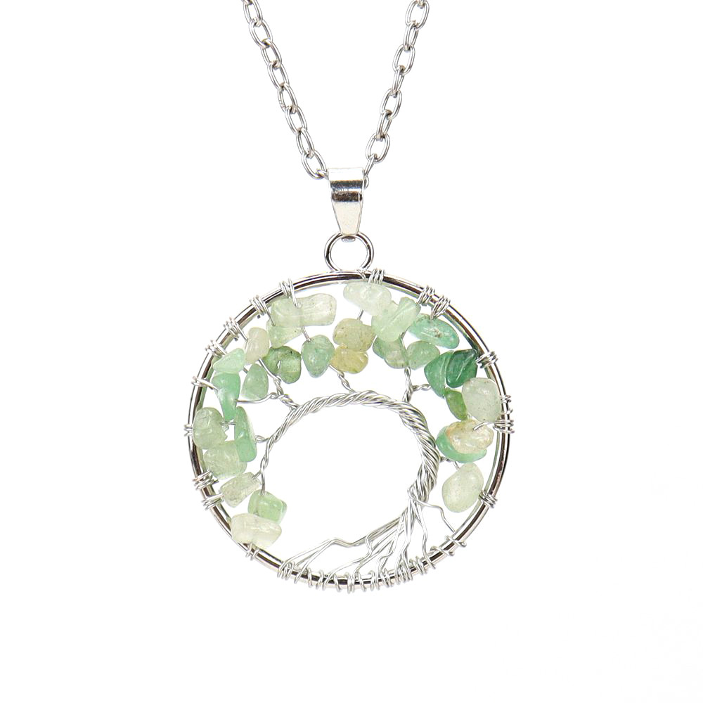 6:silver Green East Mausoleum Gravel (3.5cm)