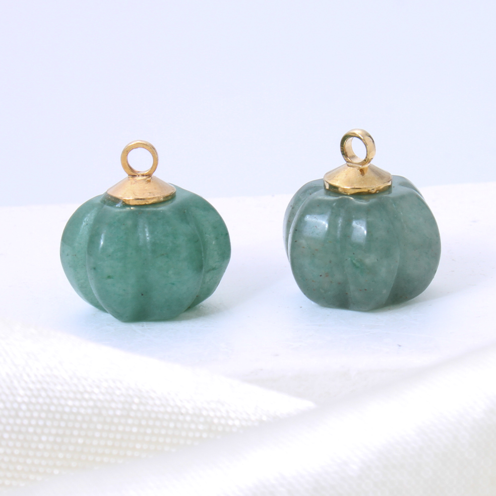 Green aventurine (price per piece)
