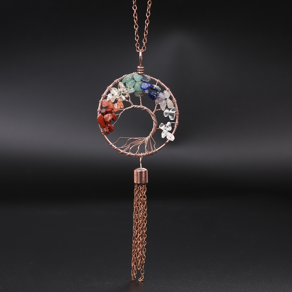 1:couleur cuivre antique