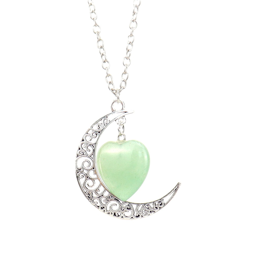 Green aventurine