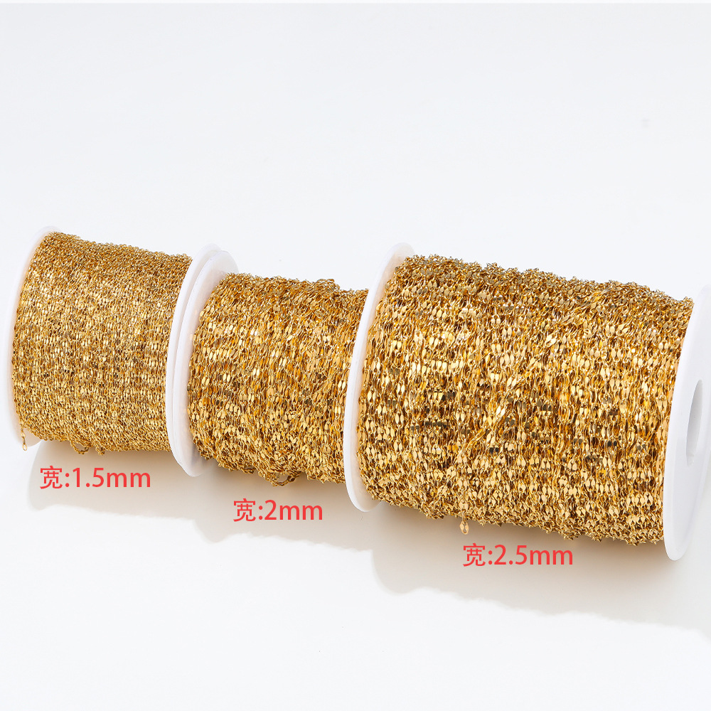 gold 1.5mm