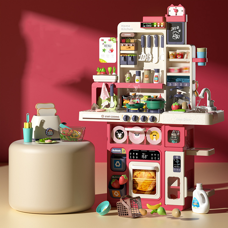 824A red-101 accessories-100CM high-4.5kg