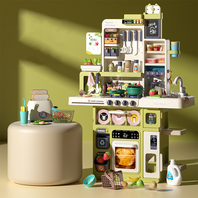 824B Green-101 accessories-100CM high-4.5kg