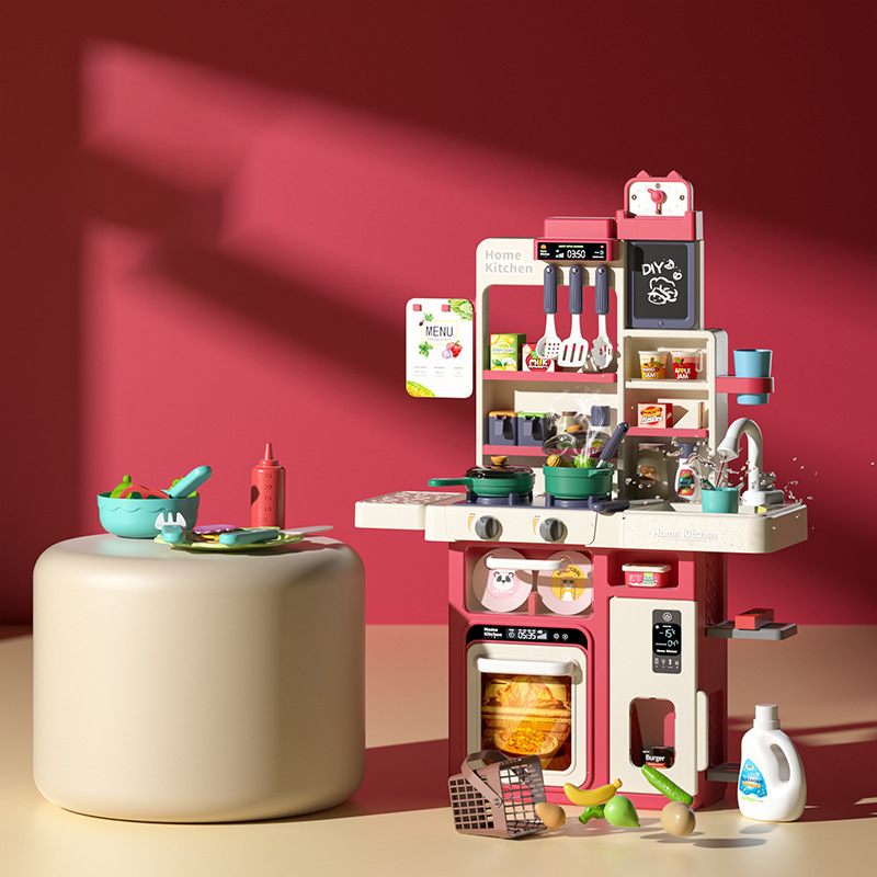 825a red-63 accessories-80cm high-2.35kg