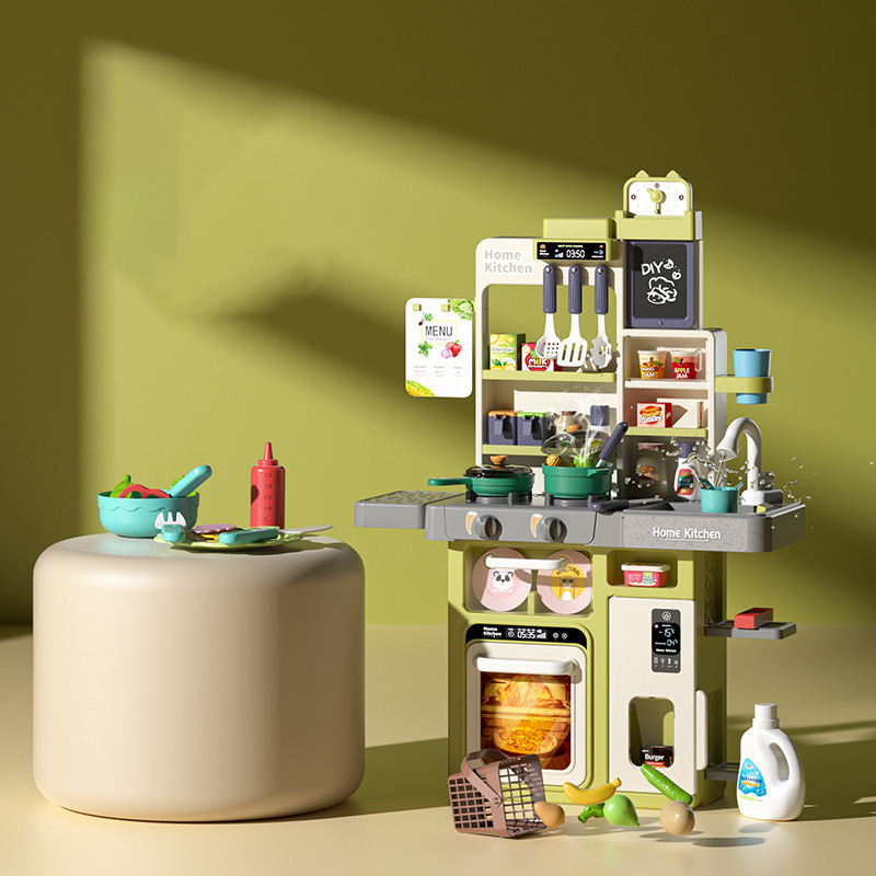 825b green-63 accessories-80cm height-2.35kg