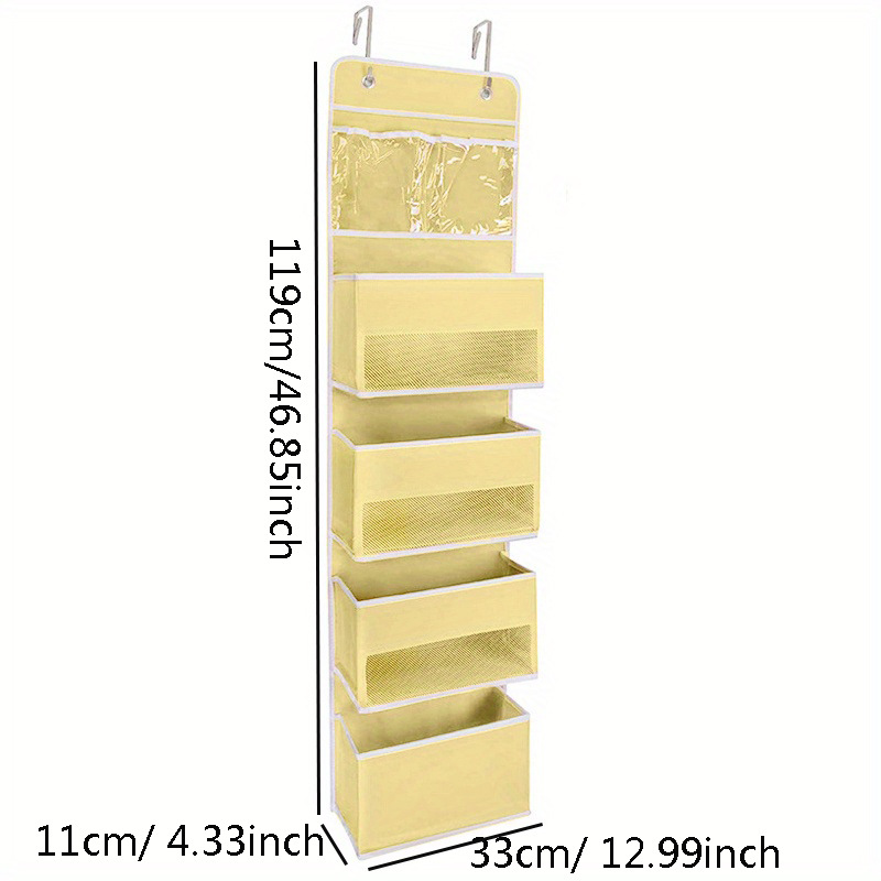 4 1 beige hanging bag