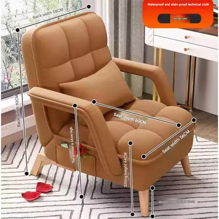 D22010 technical cloth orange df