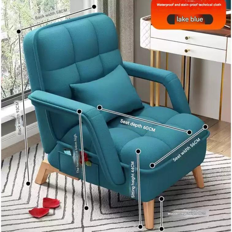 D22010 technical cloth lake blue df