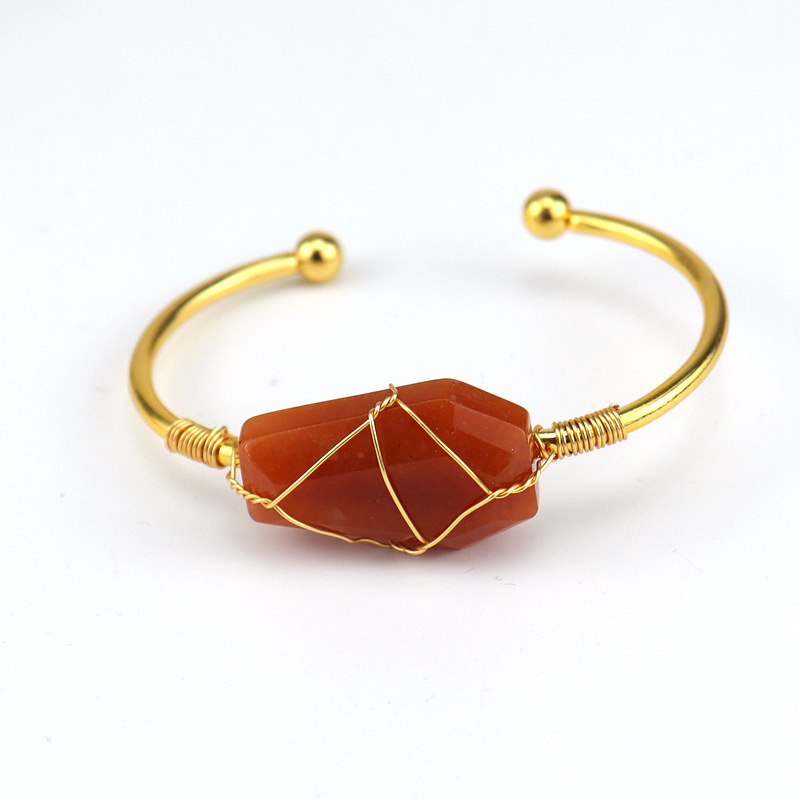red agate